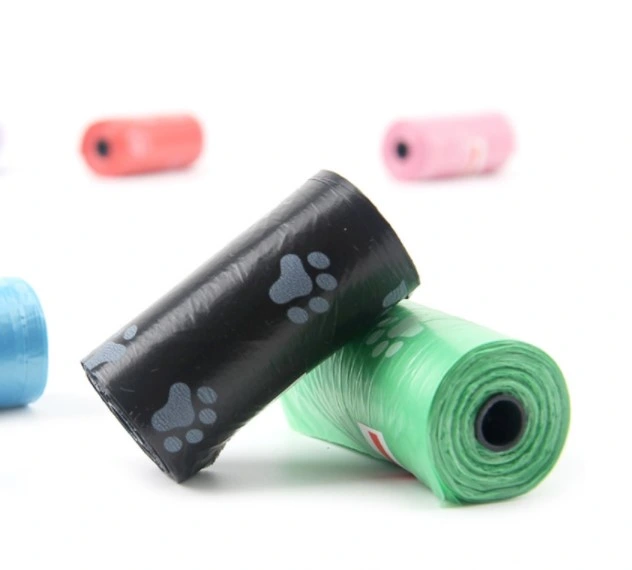 Eğitici Oyuncak Köpek Dışkı Poşeti 4lü Set - Görsel 4