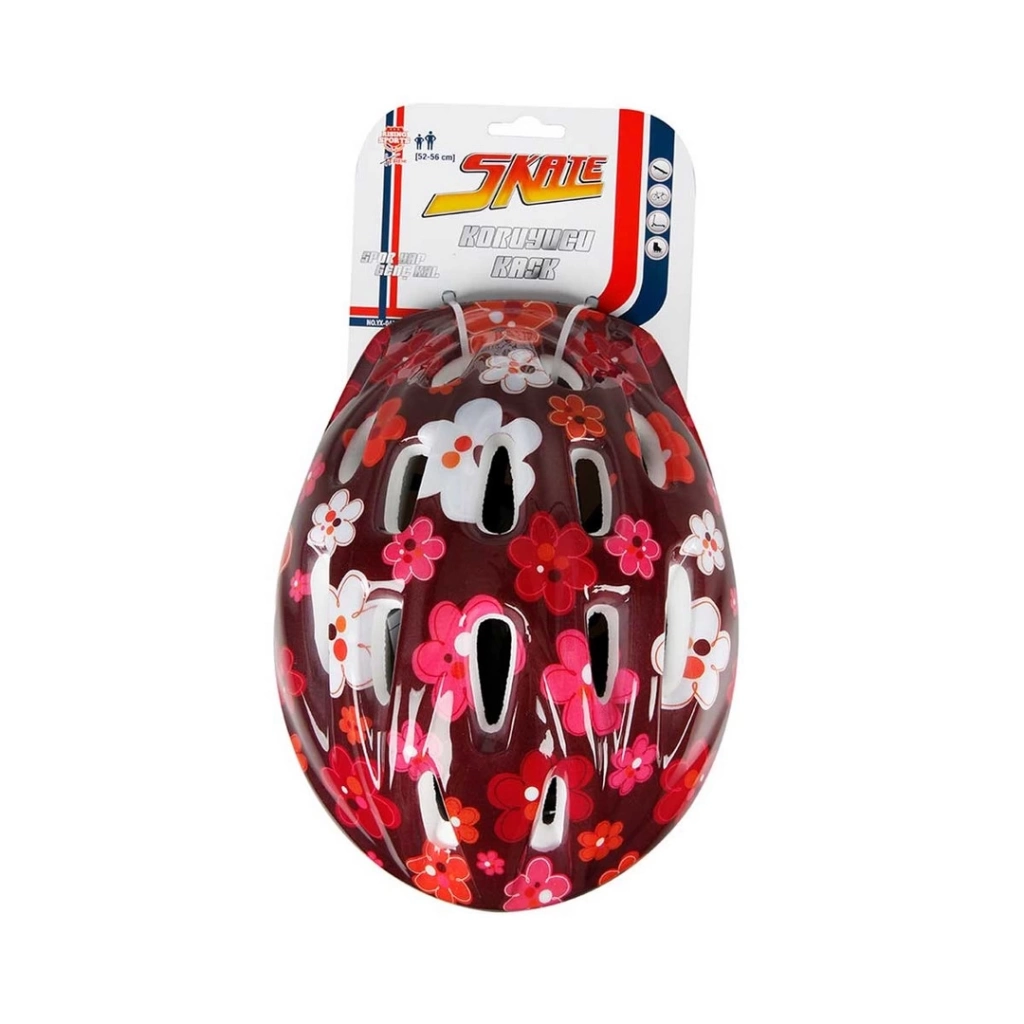 Koruyucu Kask M - Çocuklar İçin Gelişim Destekli Koruyucu Kask - Görsel 3