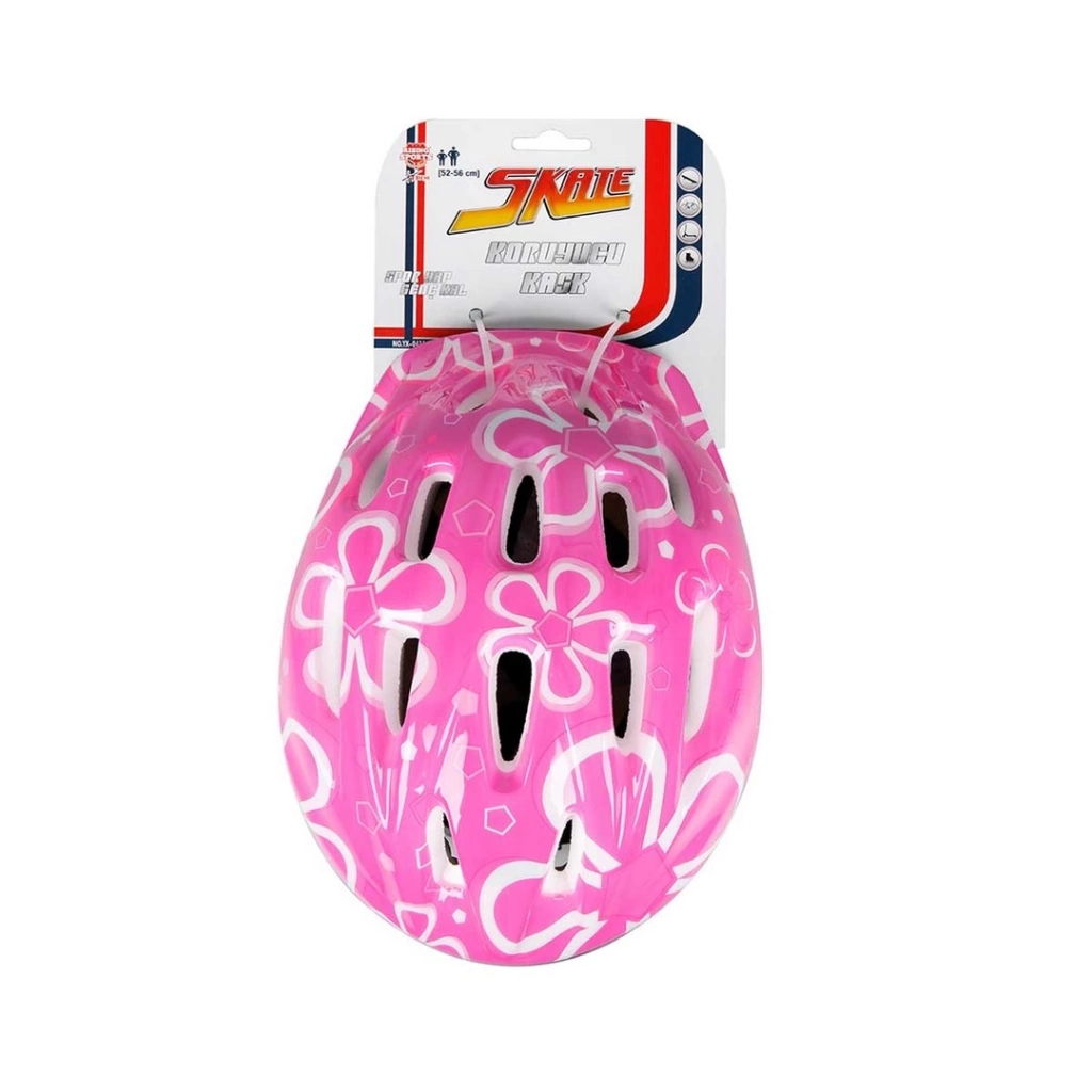 Koruyucu Kask M - Çocuklar İçin Gelişim Destekli Koruyucu Kask - Görsel 4