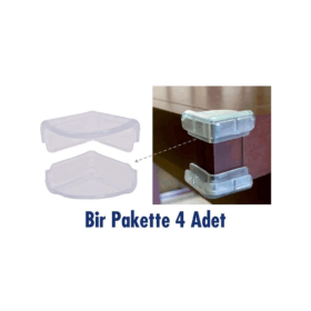 Köşe Koruyucu ART-8611