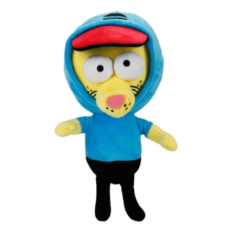 Çocuk Kral Şakir Peluş 25 cm