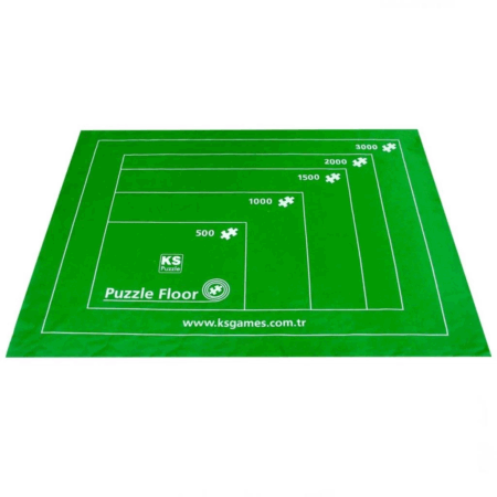 Çocuk KSGamesFloorPuzzleHalısı