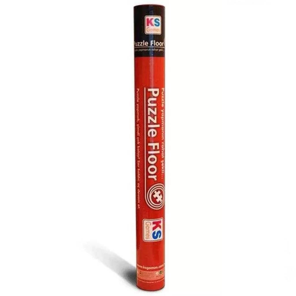 Çocuk KSGamesFloorPuzzleHalısı - Görsel 2