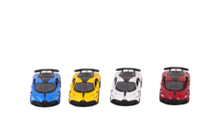 Eğitici Çocuk KT5442D ÇEKBIRAK BUGATTI DIVO