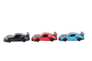 Eğitici Çocuk KT5453D ÇEKBIRAK PORSCHE COLLECTION