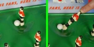 Çocuk Küçük Futbol Dünya Şampiyonası - Görsel 2