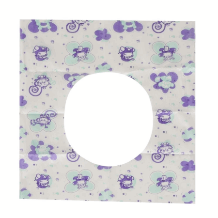 Kullan At Klozet Örtüsü (10 Adet) ART-239