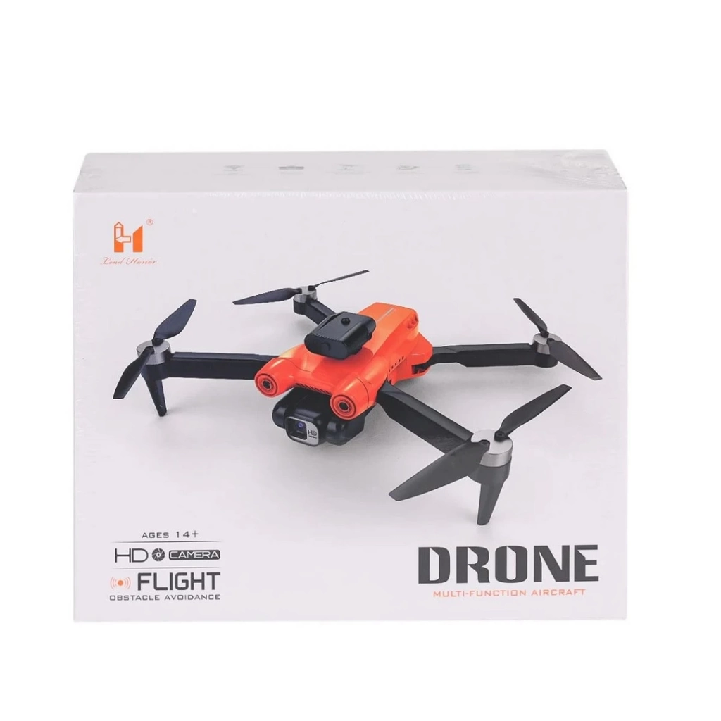 Kumandalı Şarjlı Kameralı Drone Çocukların Zeka Gelişimine Katkı Sağlayan Eğitici Drone - Görsel 2