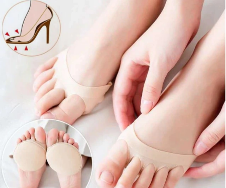 Eğitici Oyuncak Kumaş Ayak Parmak Altı Desteği MC-168