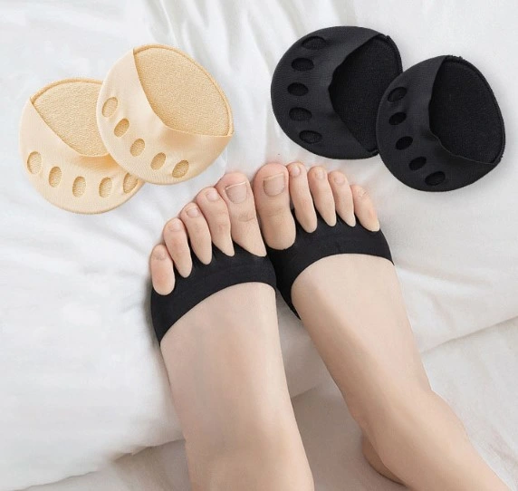 Eğitici Oyuncak Kumaş Ayak Parmak Altı Desteği MC-168 - Görsel 2