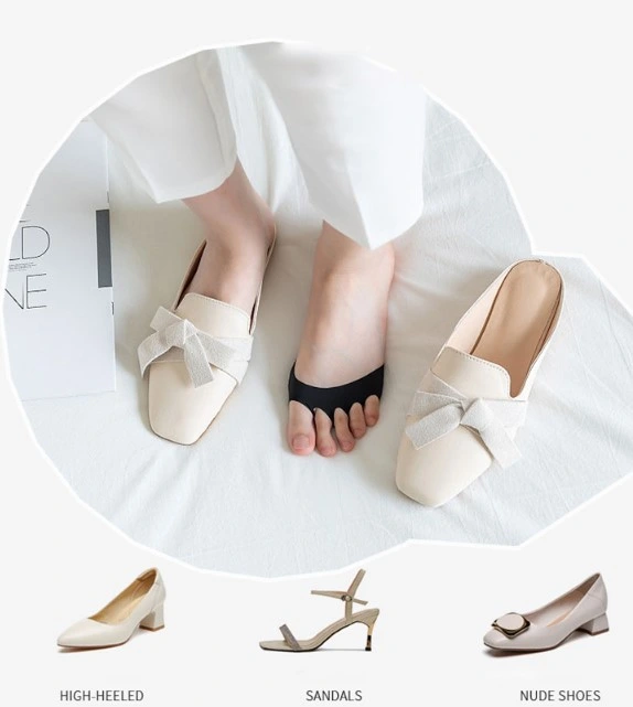 Eğitici Oyuncak Kumaş Ayak Parmak Altı Desteği MC-168 - Görsel 3