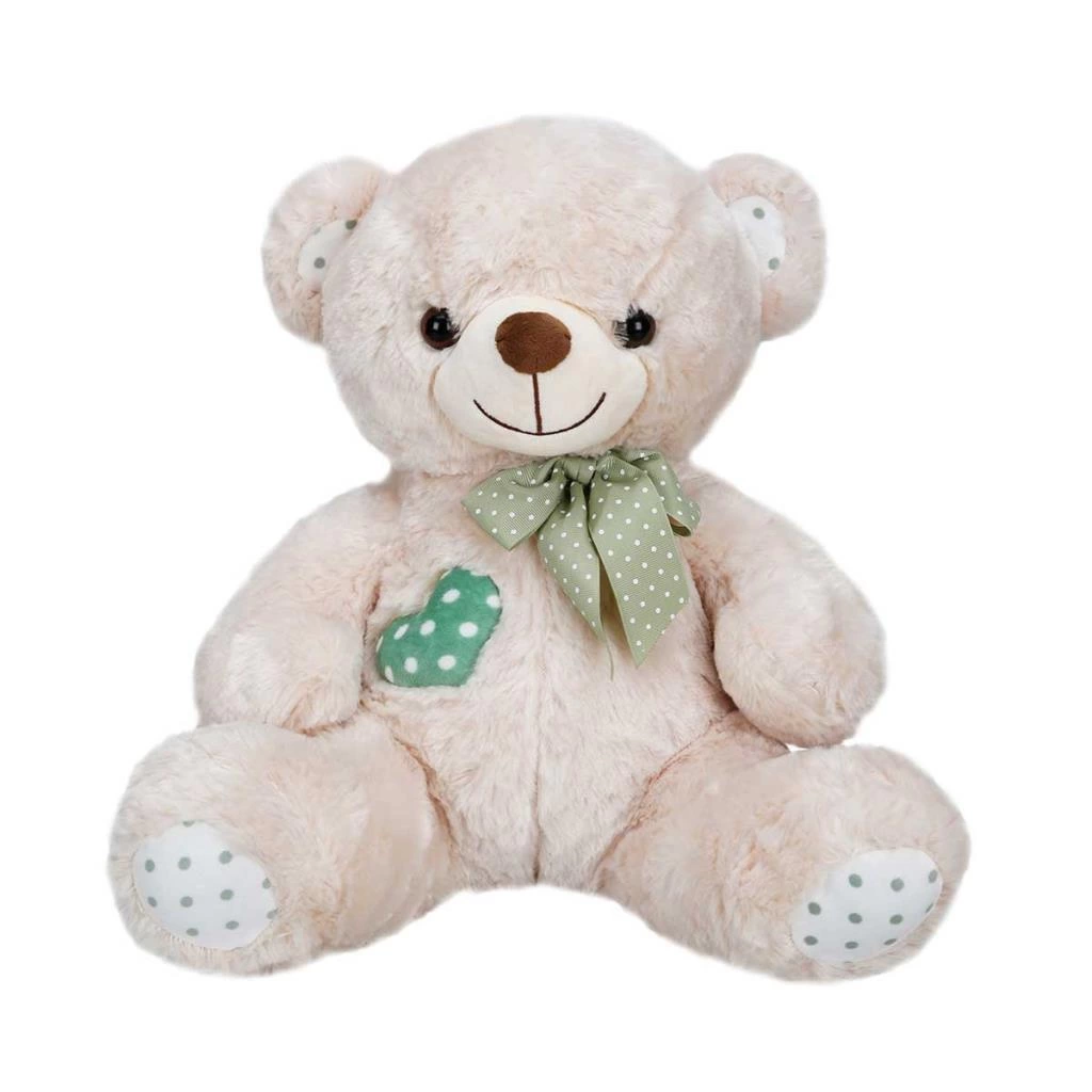 Kurdelalı Peluş Ayı 42 cm. - Görsel 2