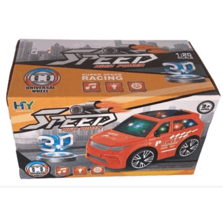 Çocuk Kutulu Pilli Işıklı Müzikli