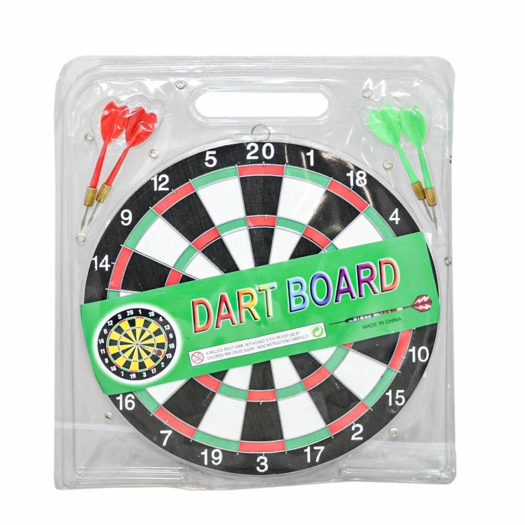 KZL-1422X Orta Boy Dart Seti -Kızılkaya - Görsel 2