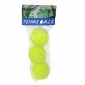 Çocuk KZL-1705004 Tenis Topu 3'lü