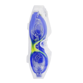 Çocuk KZL-AF630 Silikon Yüzücü Gözlük Antifog -Kızılkaya Oyuncak