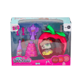 Pet Star Oyun Seti Çocuk Gelişim Destekleyici Eğitici Oyuncak  Seti