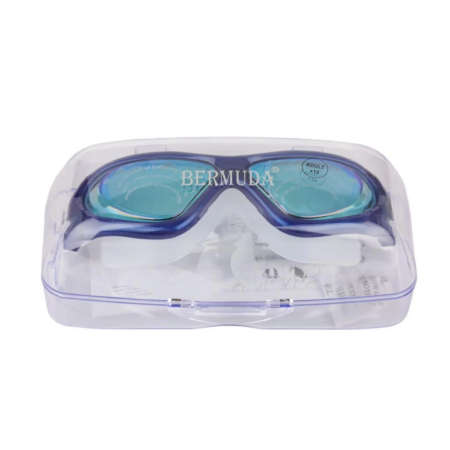 Aynalı Sörf Yüzücü Gözlüğü – Yaz Aktiviteleri İçin Spor Aksesuar