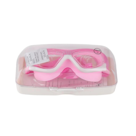 Çocuk Yüzücü Gözlüğü ve Kulaklık – Su Sporlarıyla Fiziksel Gelişim