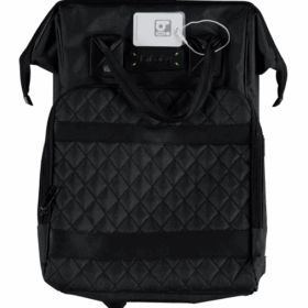 Çocuk Lady Sırt Çantası 71007 Siyah