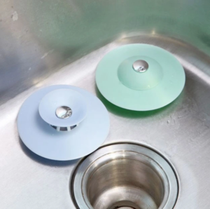 Eğitici Oyuncak Lavabo ve Küvet Tıkacı Süzgeçi