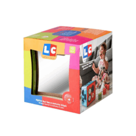 Çocuk LC-30888 Let's be Child - Eğitici Bultak Küp