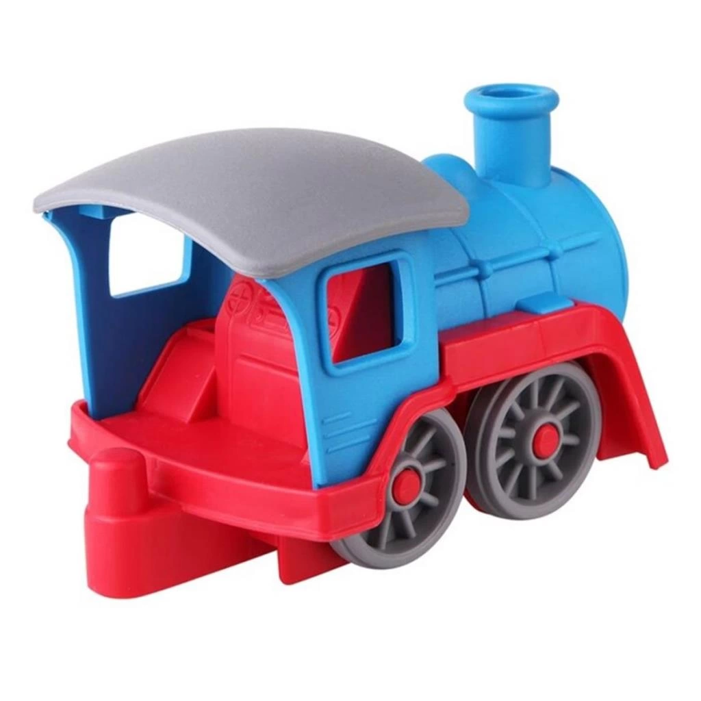 Çocuk LC Lets Be Child Tren Lokomotif - Görsel 3