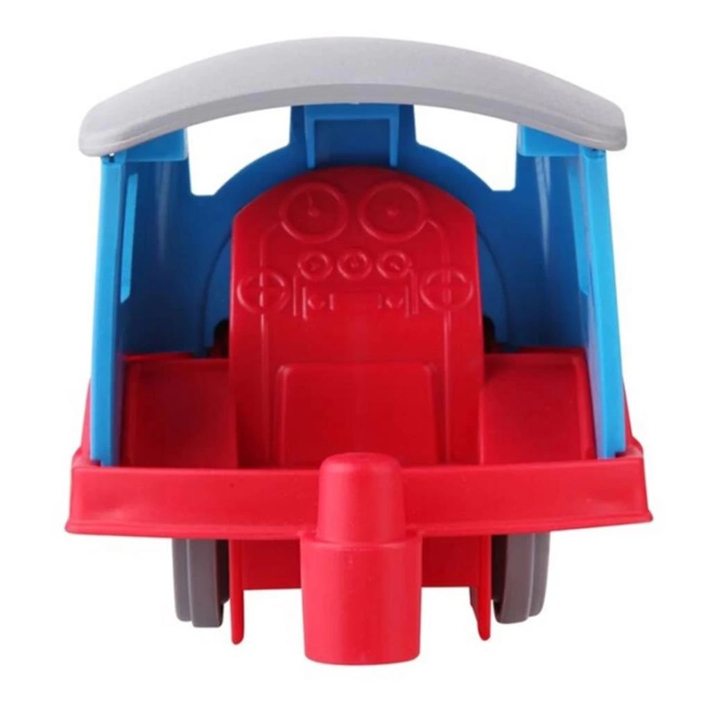 Çocuk LC Lets Be Child Tren Lokomotif - Görsel 5