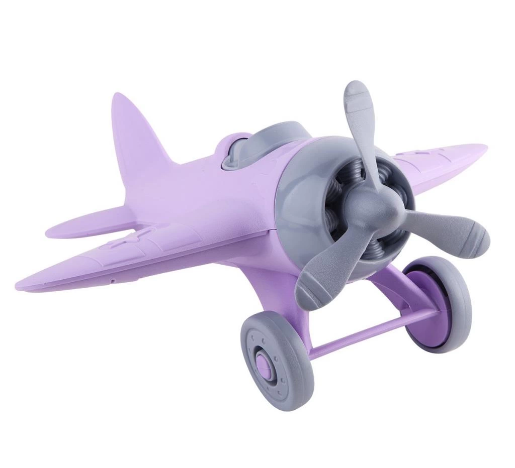 Çocuk LC Pırpır Uçak - Görsel 3