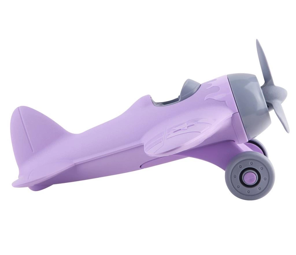Çocuk LC Pırpır Uçak - Görsel 4