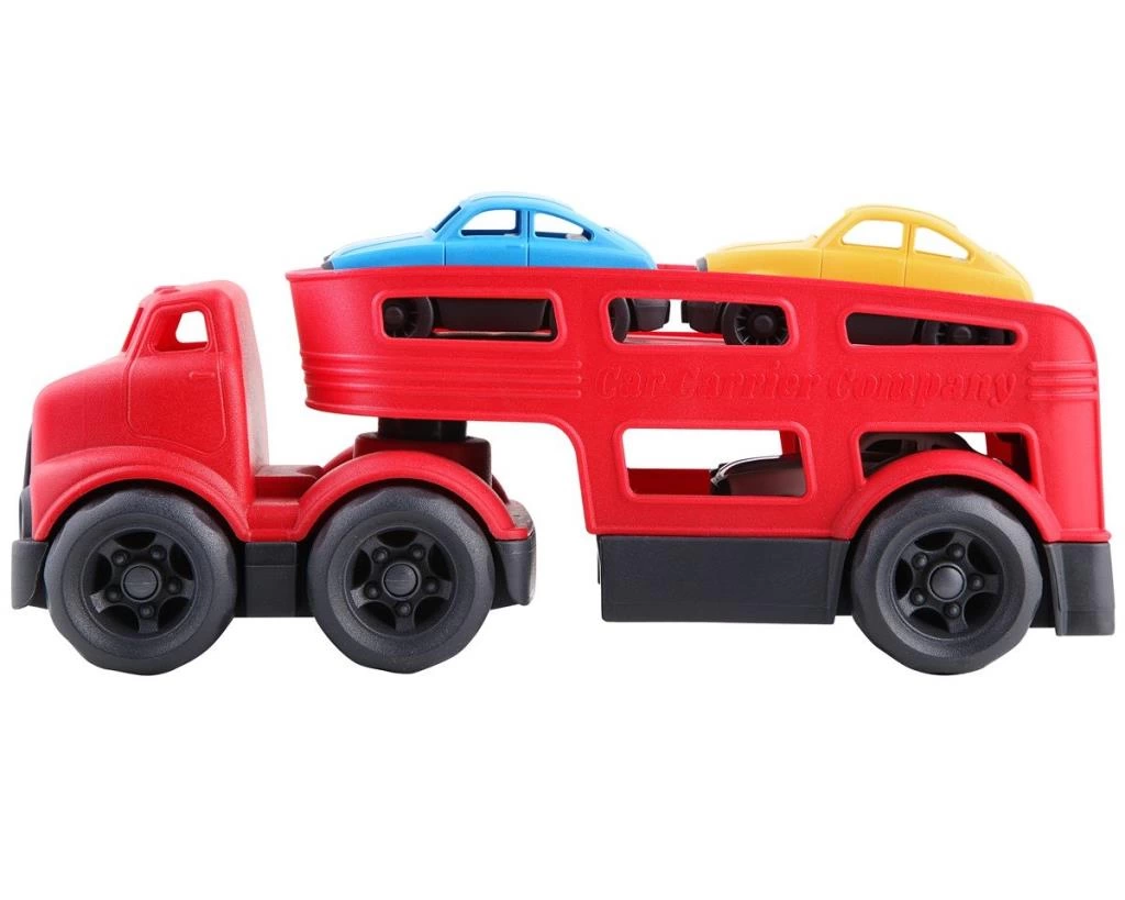 LC Taşıyıcı Tır - Görsel 3