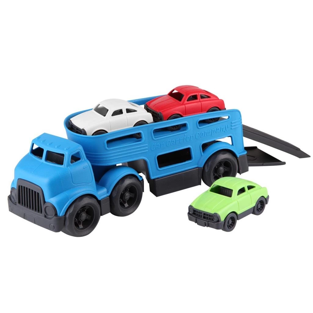 LC Taşıyıcı Tır - Görsel 5