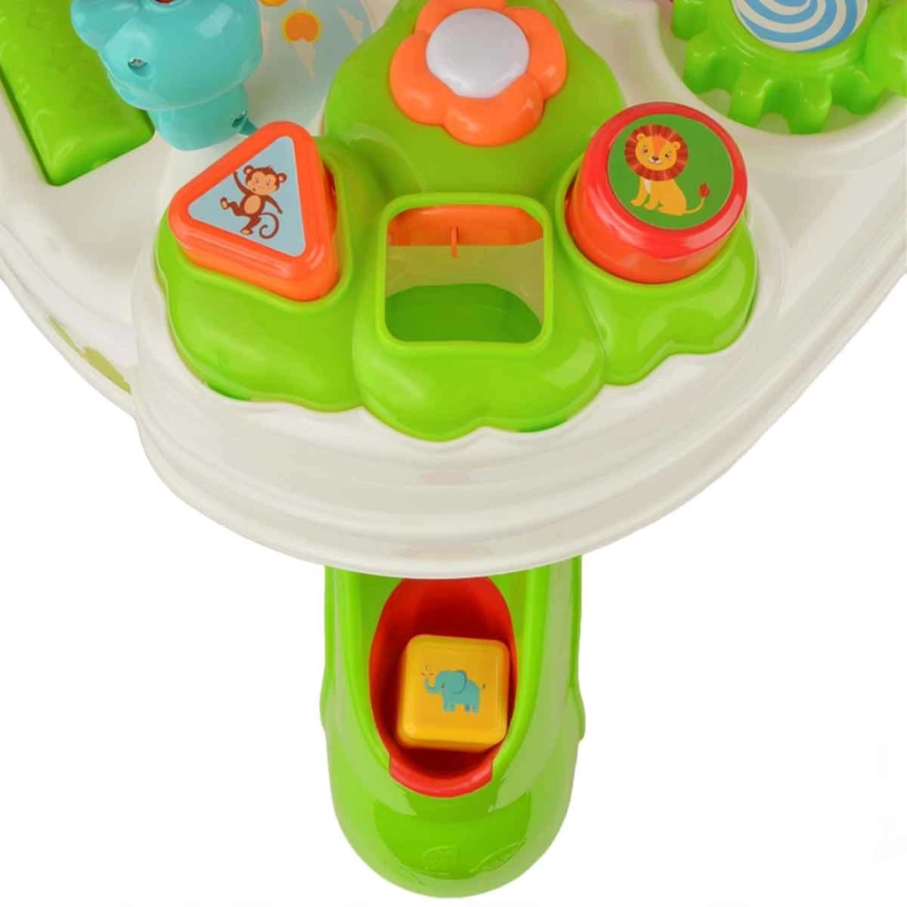 Çocuk LC Türkçe Konuşan Eğitici Aktivite Masası - Görsel 5