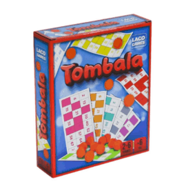 LC0118 Tombala -Laçokids