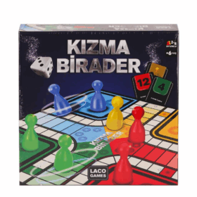 ÇocukLC0121 Premium Kızma Birader -Laçokids