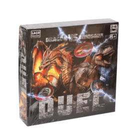 Çocuk LC7988DuelOyunu-Laço