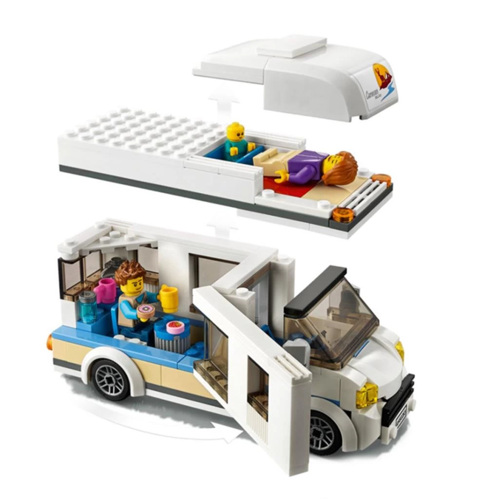 City Tatilci Karavanı 60283 - Görsel 4