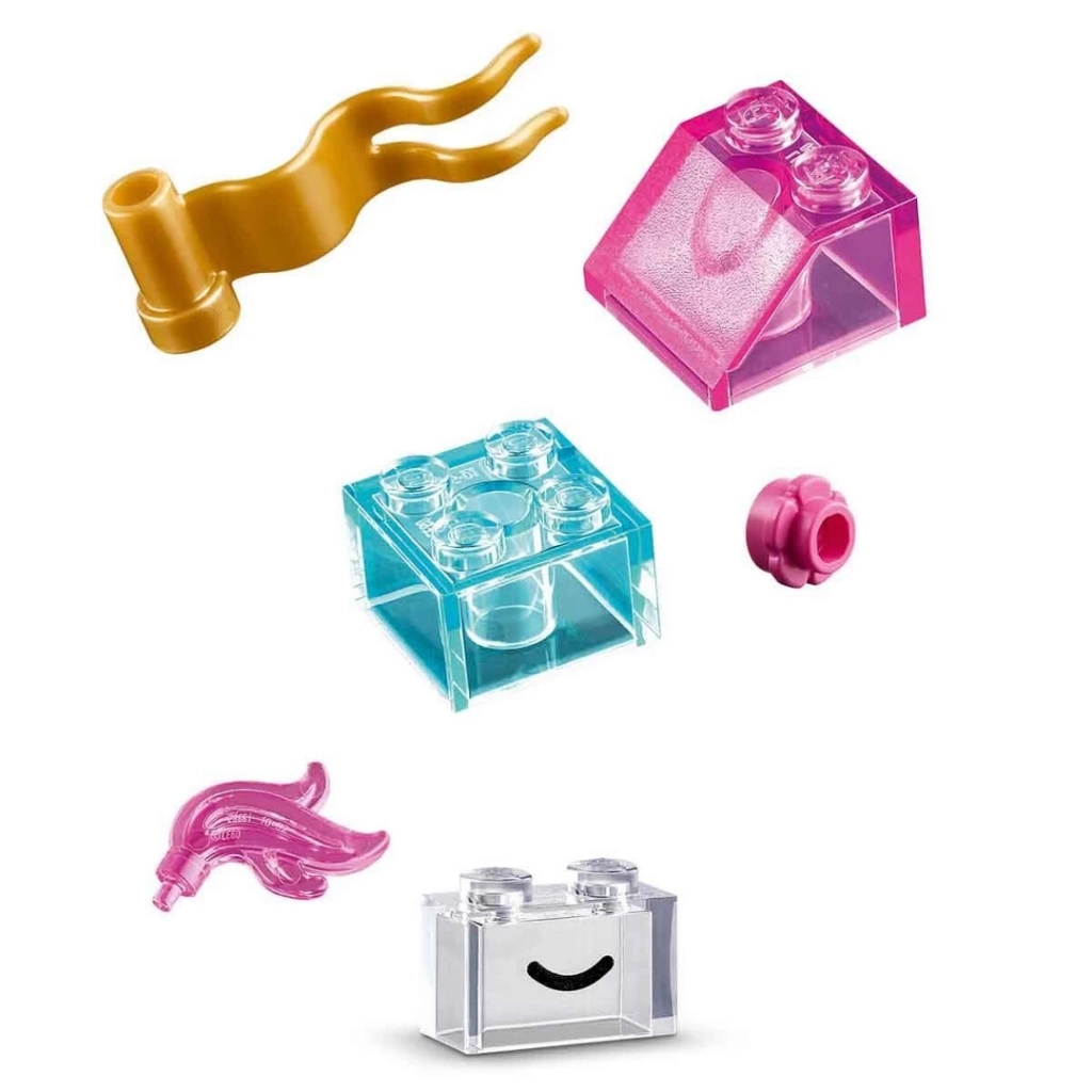 Eğitici Oyuncak Classic Sihirli Saydam Kutu - Görsel 3