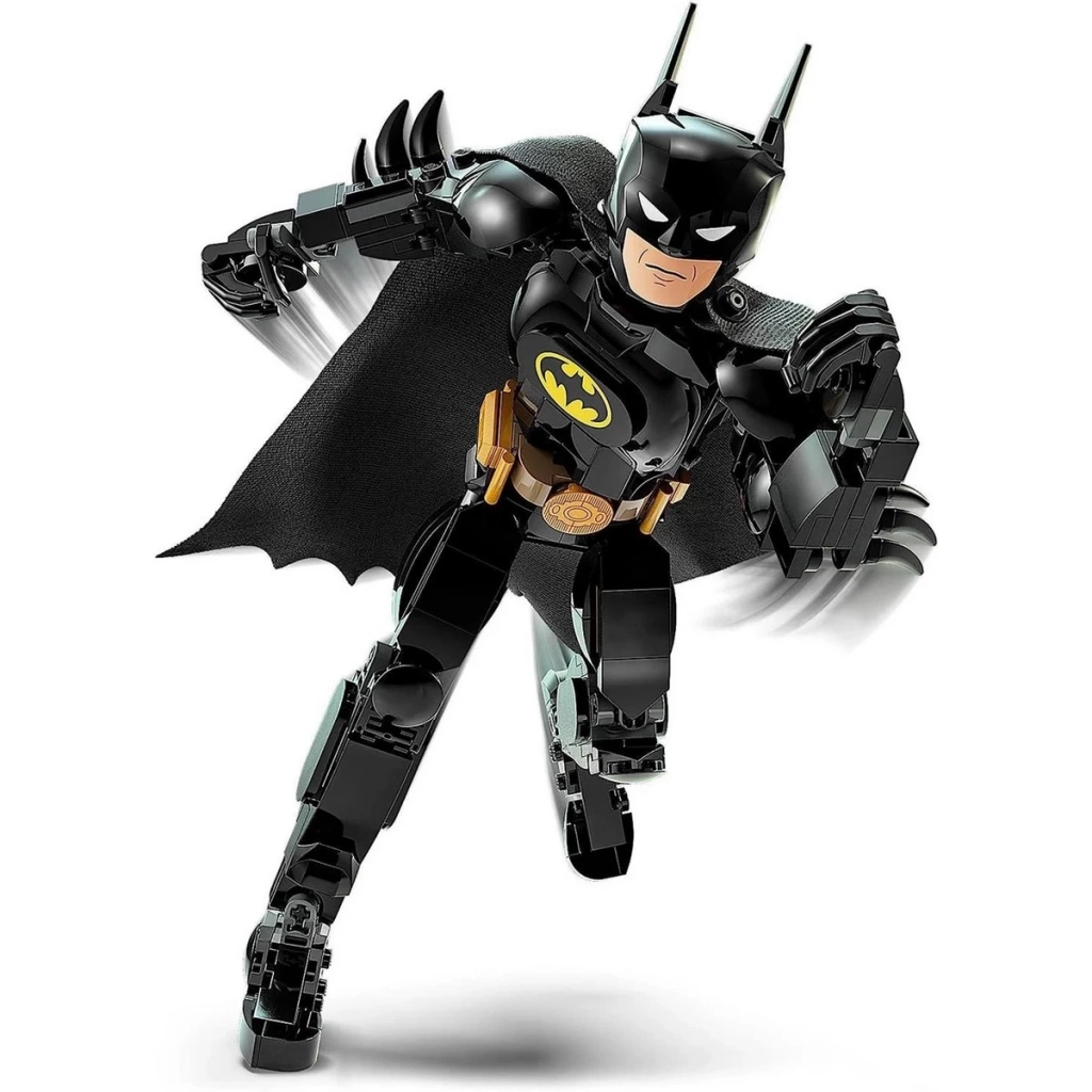 Lego DC Batman Yapım Figürü 76259 - Görsel 2