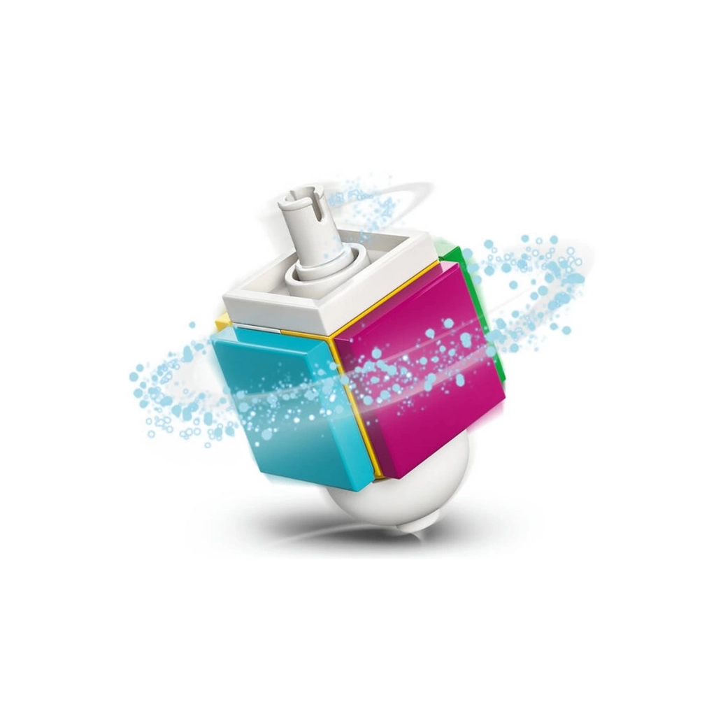 Disney Princess 2024 Yılbaşı Takvimi 43253 - Görsel 3