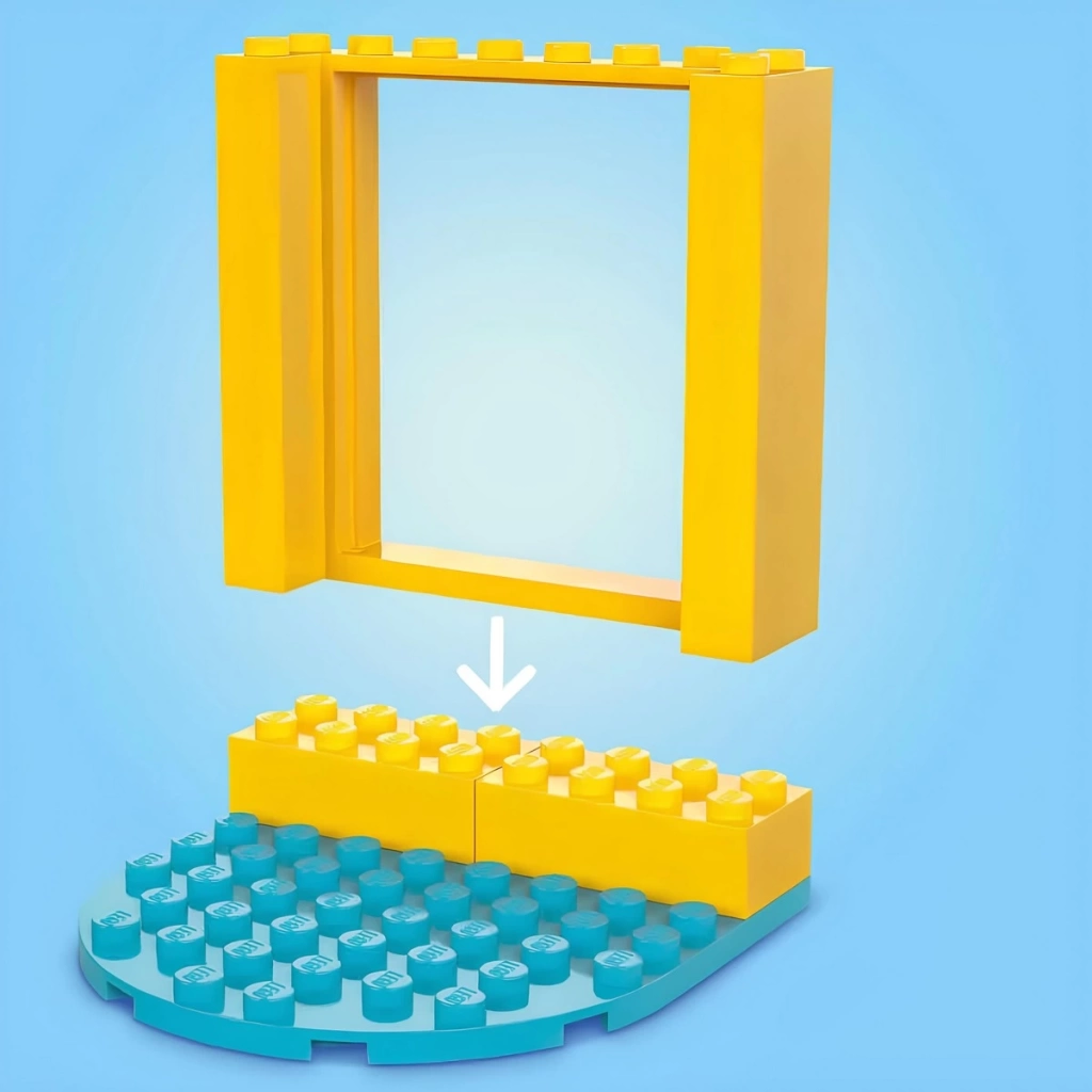 Disney Princess Ariel’in Müzik Sahnesi 43235 - Görsel 5