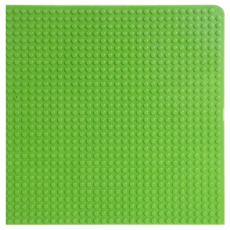 Lego Klasik Uyumlu Renkli Zemin CG057