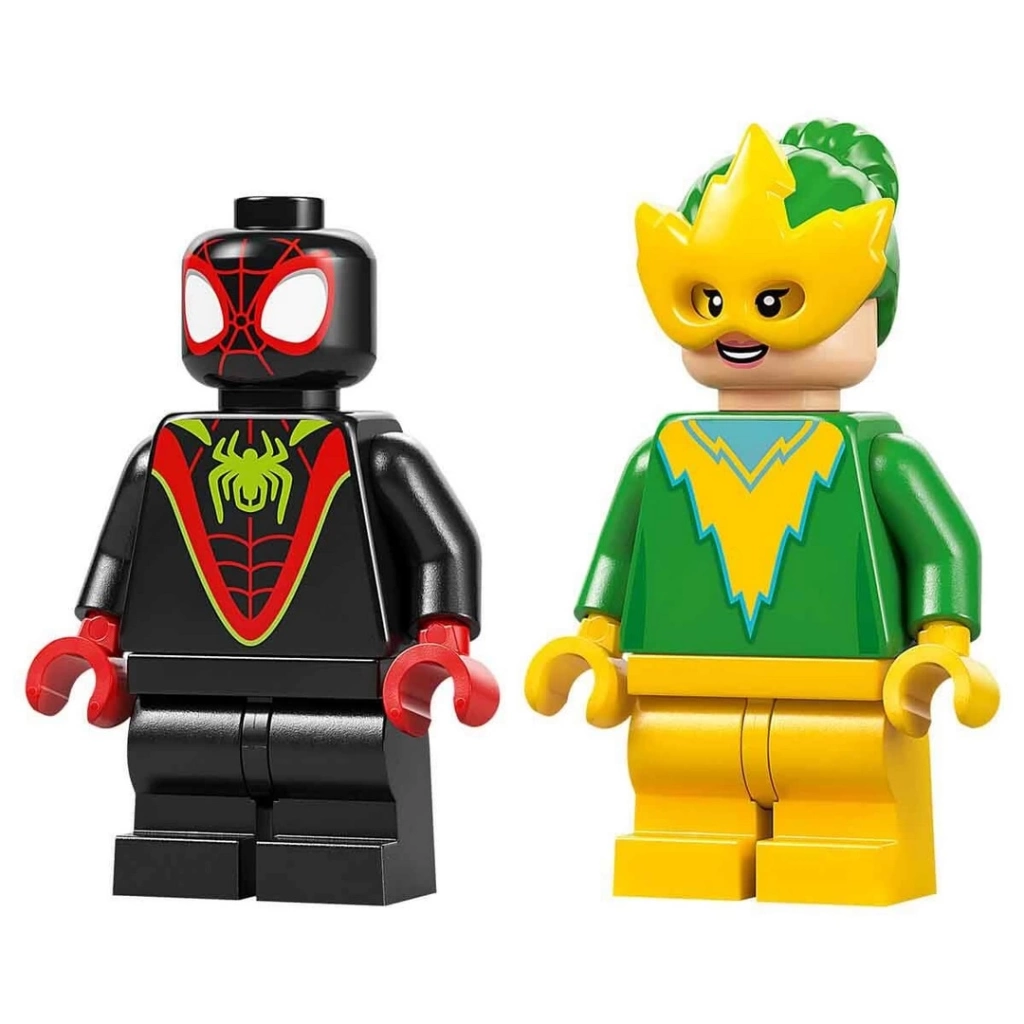 Dinozor Aracı Takip Oyun Seti Eğlenceli Aktivite Oyuncağı - Görsel 3