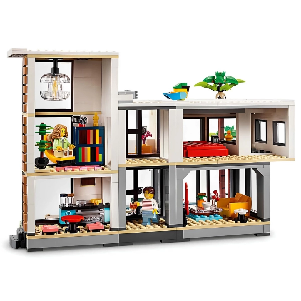 Modern Ev 31153 - Görsel 4