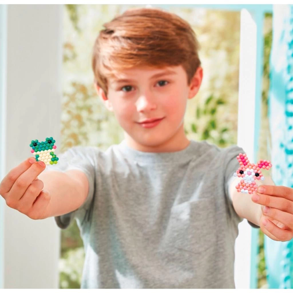 Yapı oyunu ile analitik düşünce ve el becerilerini geliştiren aktivite - Görsel 5