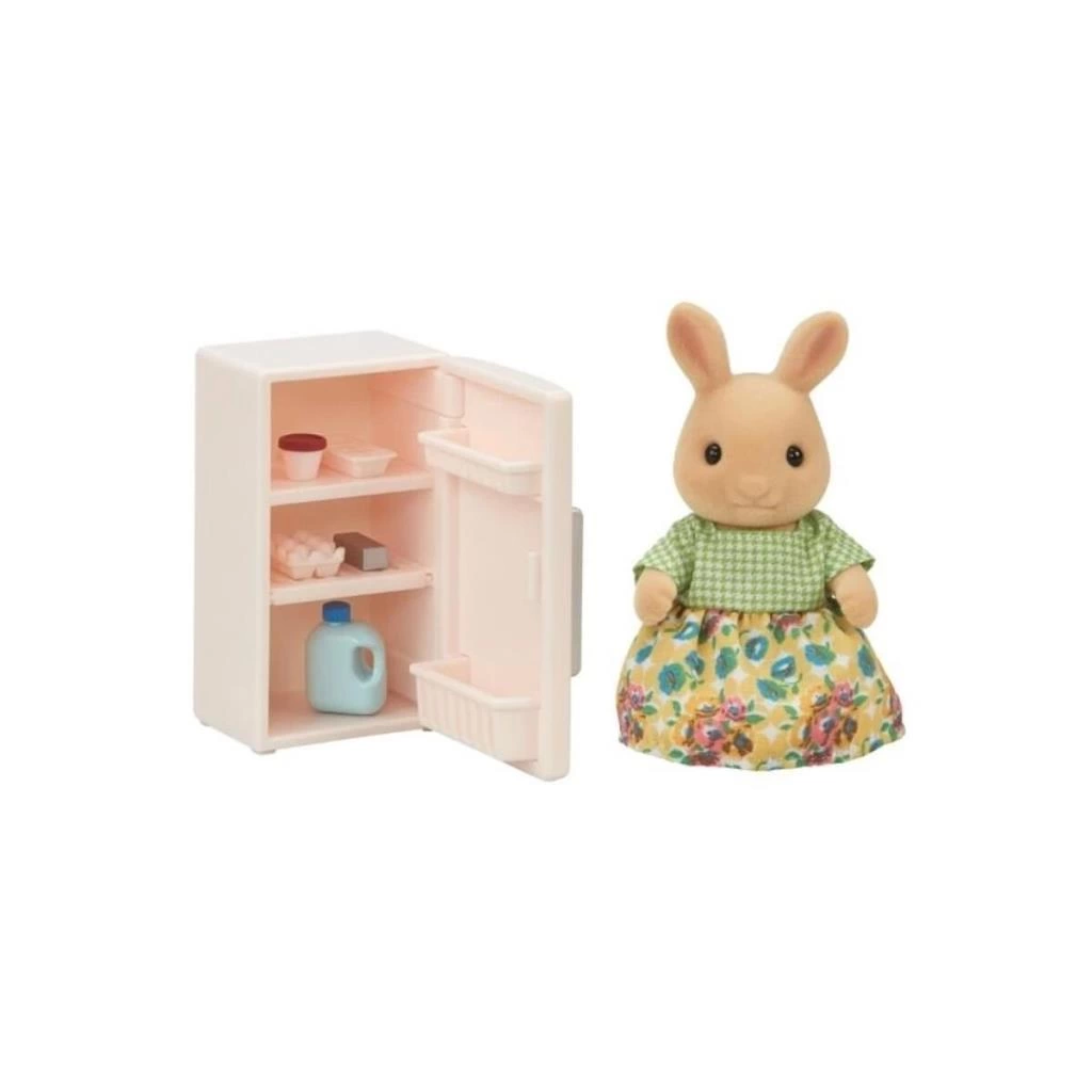 Hızlı ve dikkat isteyen yapı oyunu ile çocuklar teknik gelişim yaşar - Görsel 2