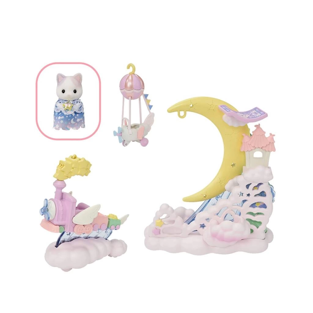 Yapı becerilerini güçlendiren eğitici araç montaj aktivitesi - Görsel 3