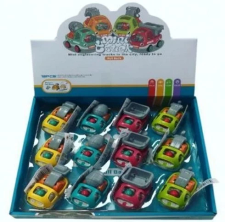 Eğitici Oyuncan Hız Tutkunları için Mercedes-AMG G 63 ve Mercedes-AMG SL 63 77015