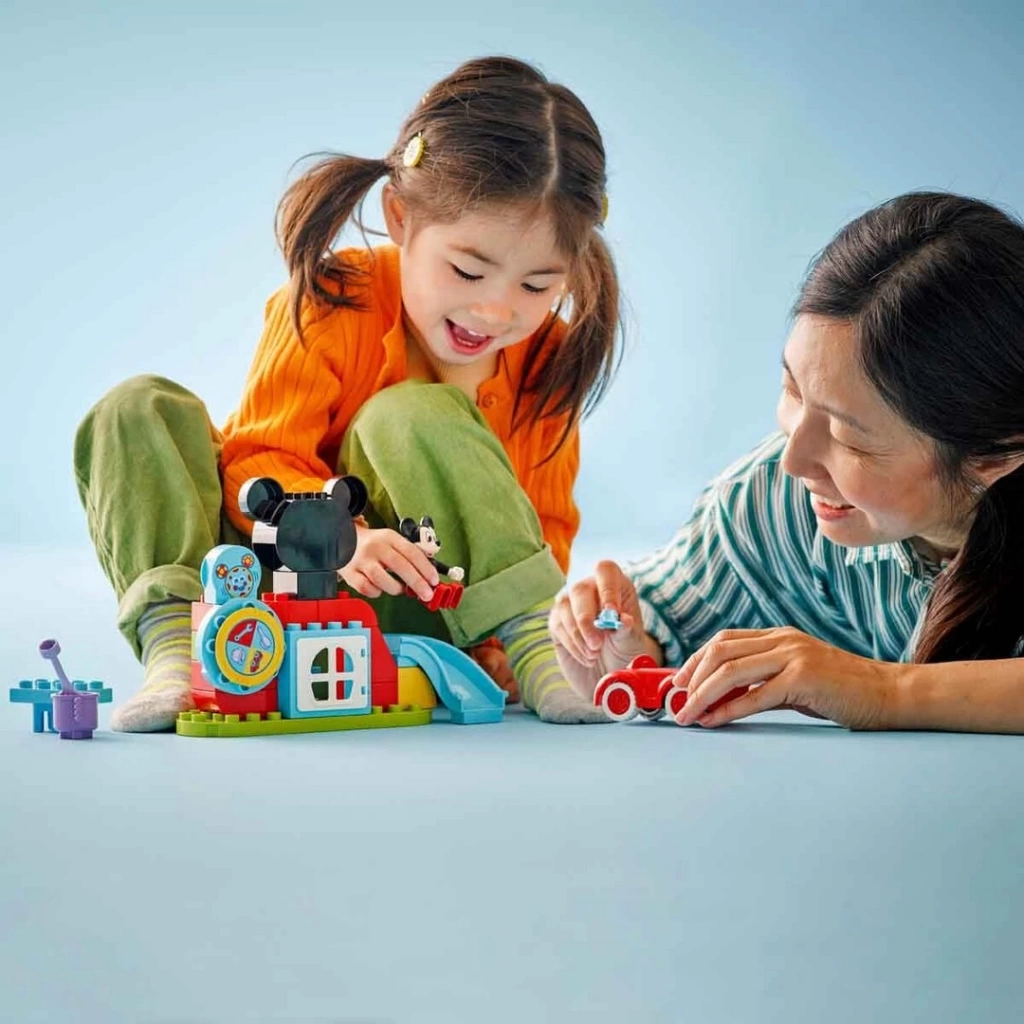 Parça birleştirme oyunlarıyla sabır ve dikkat süresi artar - Görsel 2