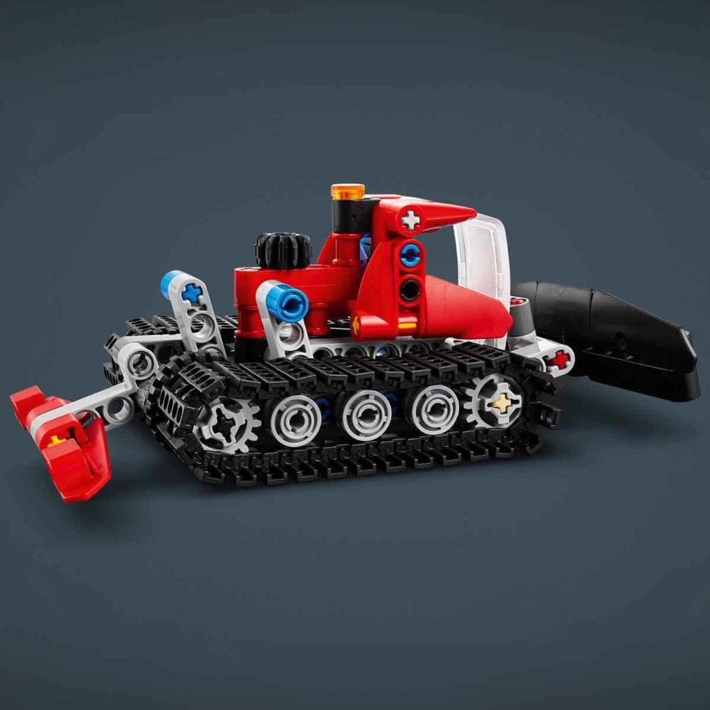 Technic Kar Ezme Aracı 42148 - Görsel 3